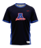 Asheboro Blue Comets Esports Elite Crew Neck Jersey