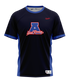 Asheboro Blue Comets Esports Elite Crew Neck Jersey