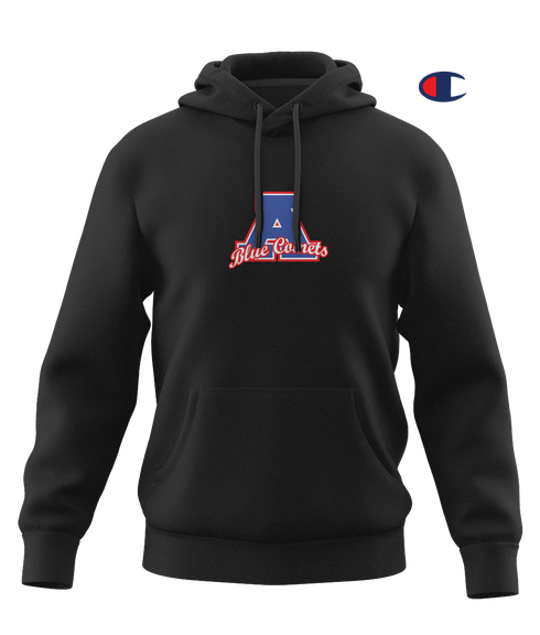 Asheboro Blue Comets Esports Pro Hoodie