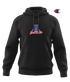 Asheboro Blue Comets Esports Pro Hoodie