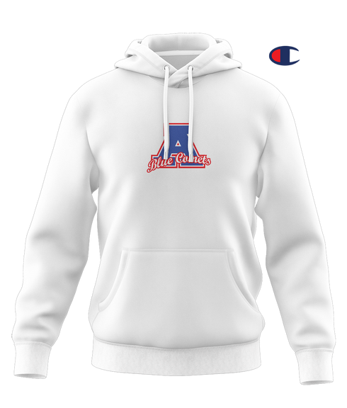 Asheboro Blue Comets Esports Pro Hoodie