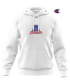 Asheboro Blue Comets Esports Pro Hoodie