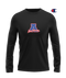 Asheboro Blue Comets Esports Pro L/S Crew Neck