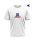 Asheboro Blue Comets Esports Pro S/S Crew Neck T-shirt