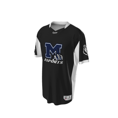 Emerge Minimalist Emerge Custom Jersey Designer. (x 1)