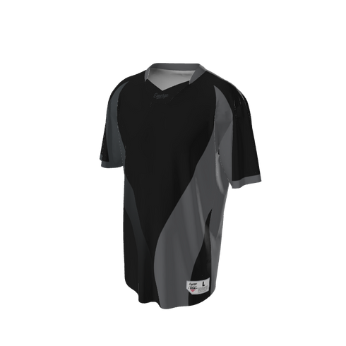 Emerge The Heater Emerge Custom Jersey Designer. (x 1)