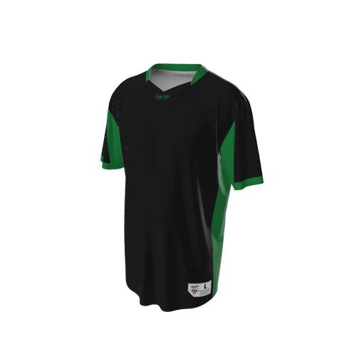 Emerge Minimalist Emerge Custom Jersey Designer. (x 1)