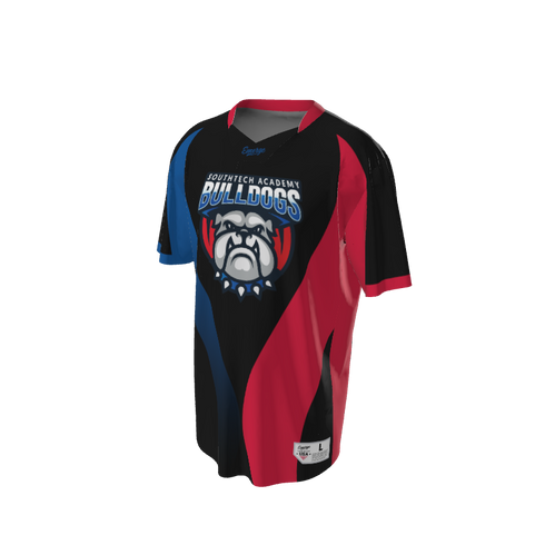 Emerge The Heater Emerge Custom Jersey Designer. (x 1)