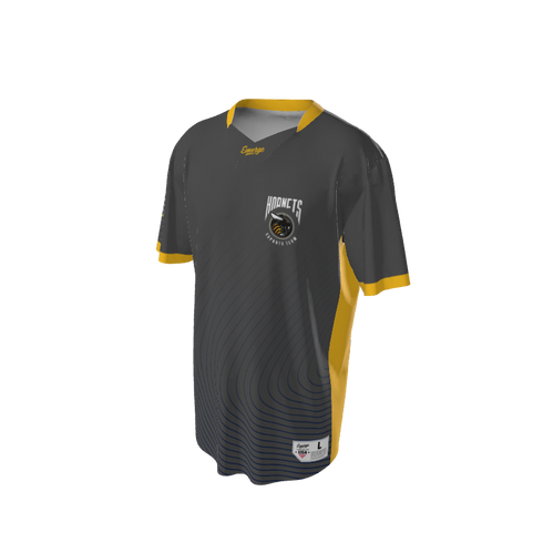Emerge Topography Emerge Custom Jersey Designer. (x 1)