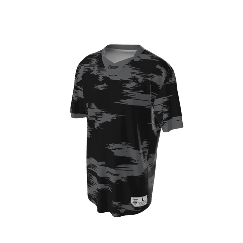 Emerge Digital Glitch Emerge Custom Jersey Designer. (x 3)