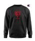 BHS Bears Esports Pro Crewneck Sweatshirt
