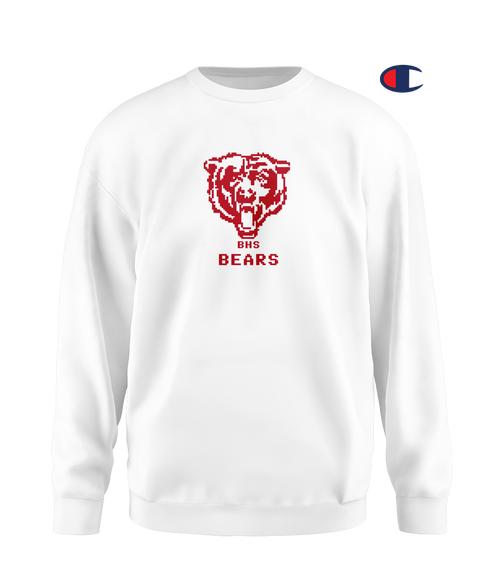 BHS Bears Esports Pro Crewneck Sweatshirt