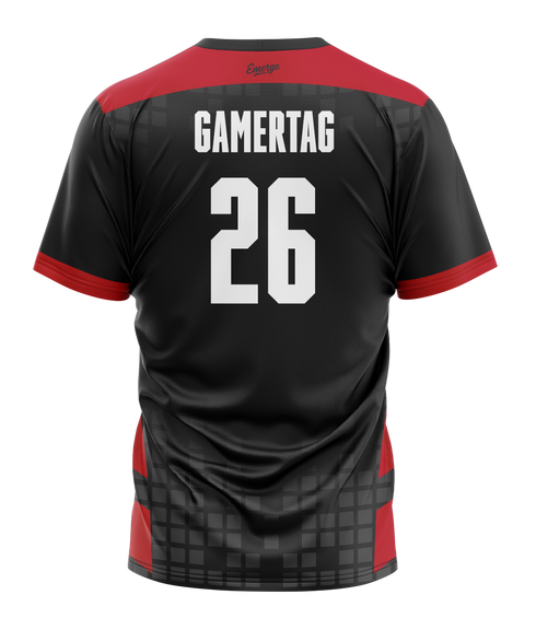BHS Bears Esports Elite Crew Neck Jersey