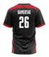 BHS Bears Esports Elite Crew Neck Jersey