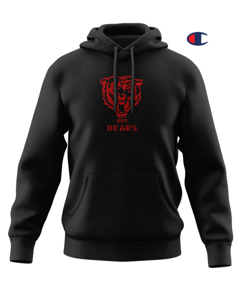BHS Bears Esports Pro Hoodie