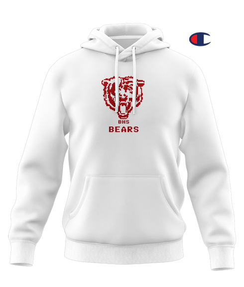 BHS Bears Esports Pro Hoodie