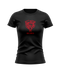 BHS Bears Esports S/S Ladies Tri-Blend T-shirt
