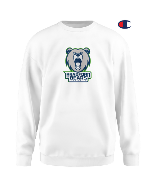 Bradford Bears Esports Pro Crewneck Sweatshirt
