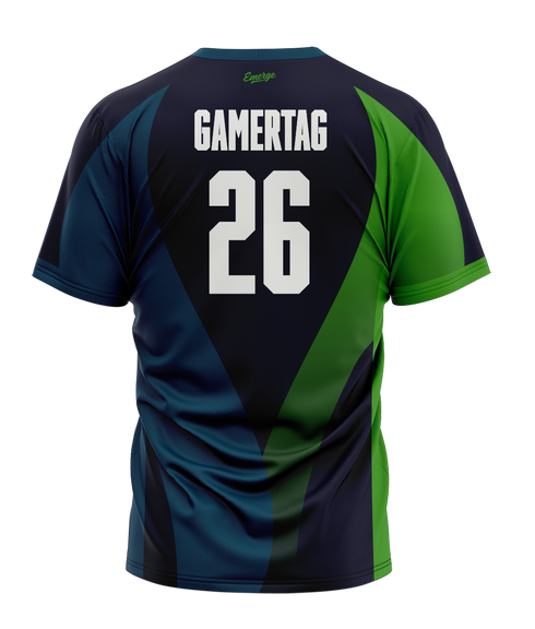 Bradford Bears Esports Elite Crew Neck Jersey