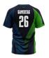 Bradford Bears Esports Elite Crew Neck Jersey