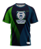 Bradford Bears Esports Elite Crew Neck Jersey