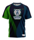 Bradford Bears Esports Elite Crew Neck Jersey