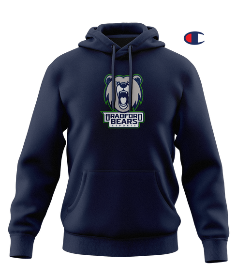 Bradford Bears Esports Pro Hoodie