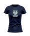 Bradford Bears Esports S/S Ladies Tri-Blend T-shirt