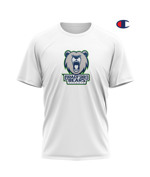 Bradford Bears Esports Pro S/S Crew Neck T-shirt