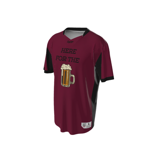 Emerge Minimalist Emerge Custom Jersey Designer. (x 13)