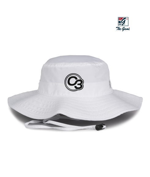 C3 Esports Bucket Hat