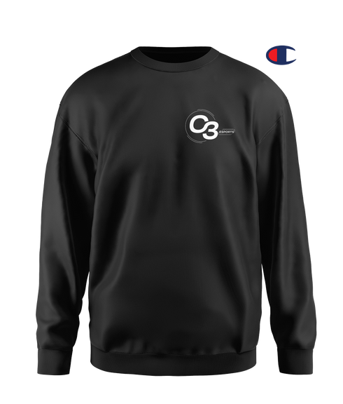 C3 Esports Pro Crewneck Sweatshirt