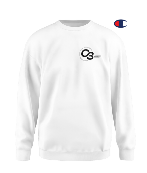 C3 Esports Pro Crewneck Sweatshirt
