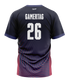 C3 Esports Elite Crew Neck Jersey