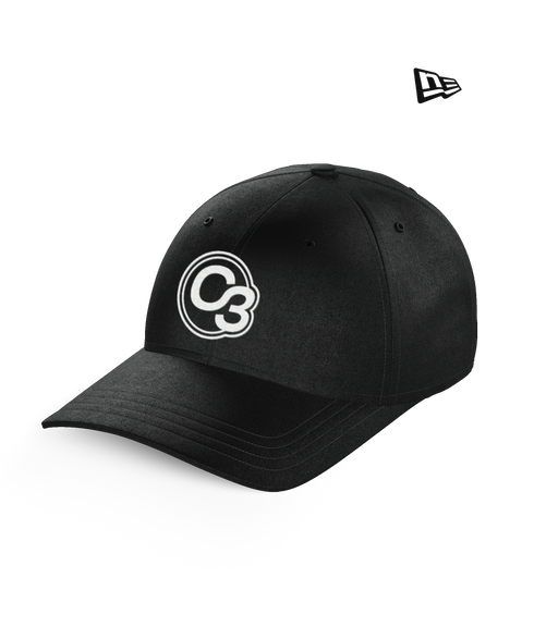 C3 Esports Fitted Hat