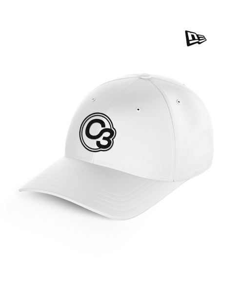C3 Esports Fitted Hat