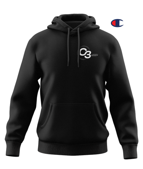 C3 Esports Pro Hoodie