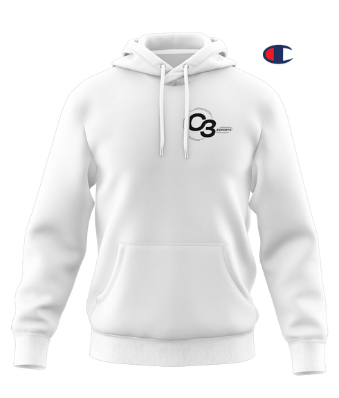 C3 Esports Pro Hoodie