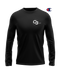 C3 Esports Pro L/S Crew Neck