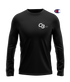 C3 Esports Pro L/S Crew Neck