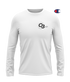 C3 Esports Pro L/S Crew Neck