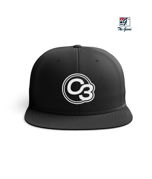 C3 Esports Perforated Game Changer Hat