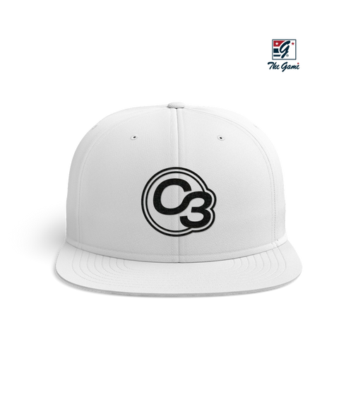 C3 Esports Perforated Game Changer Hat