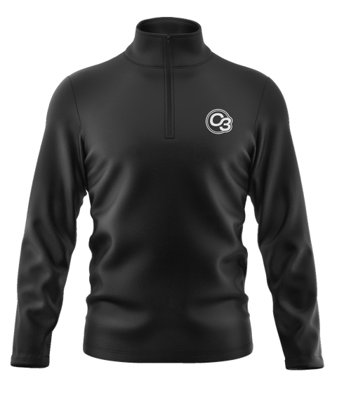 C3 Esports Pro 1/4 Zip Pullover
