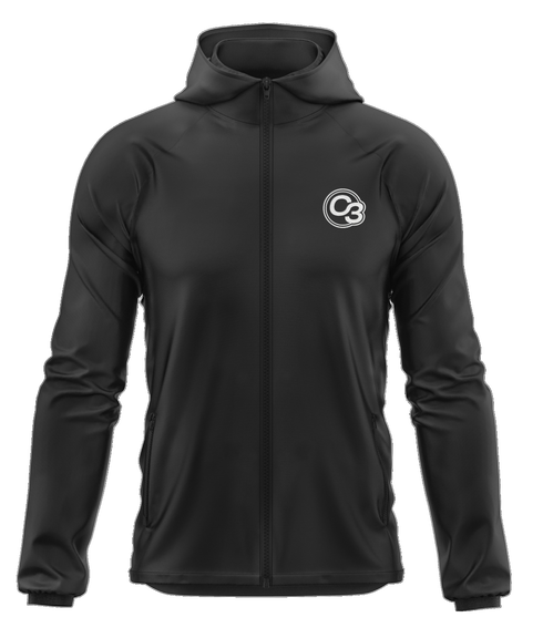 C3 Esports Pro Stadium Jacket
