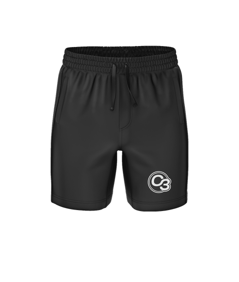 C3 Esports Pro Training Shorts