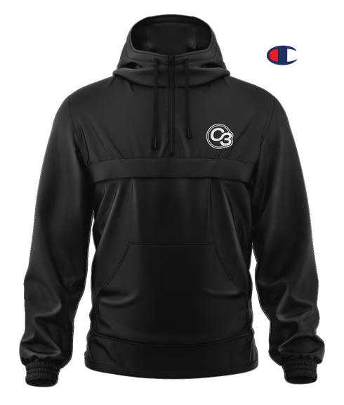 C3 Esports Pro Windbreaker