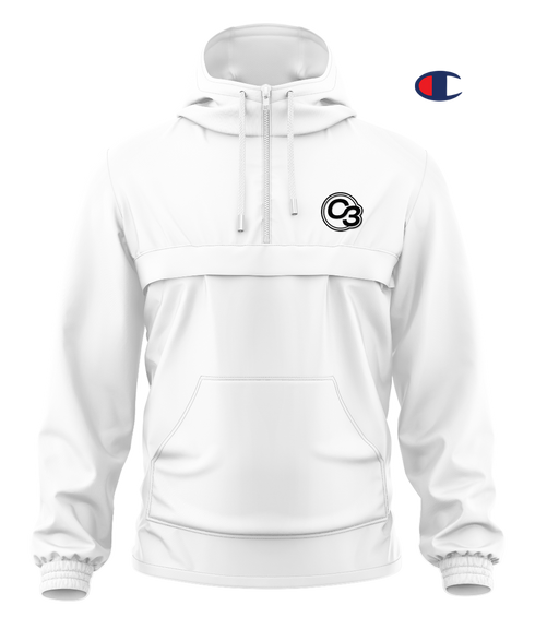C3 Esports Pro Windbreaker
