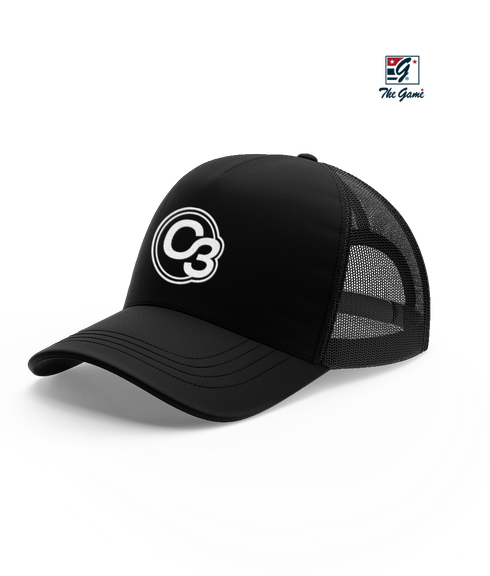C3 Esports Snapback Hat