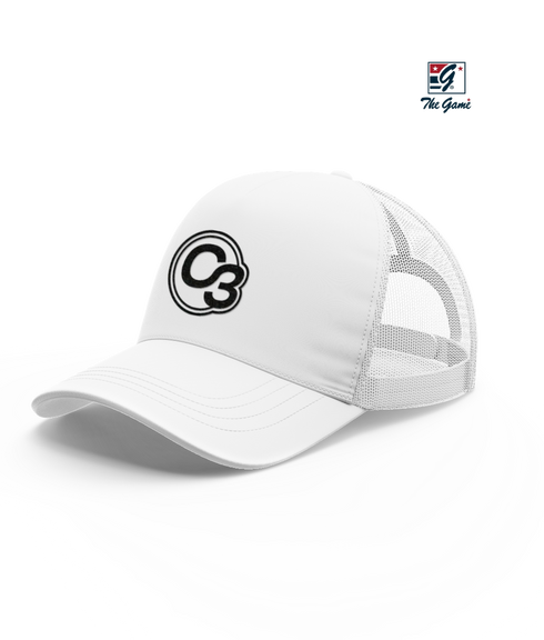 C3 Esports Snapback Hat